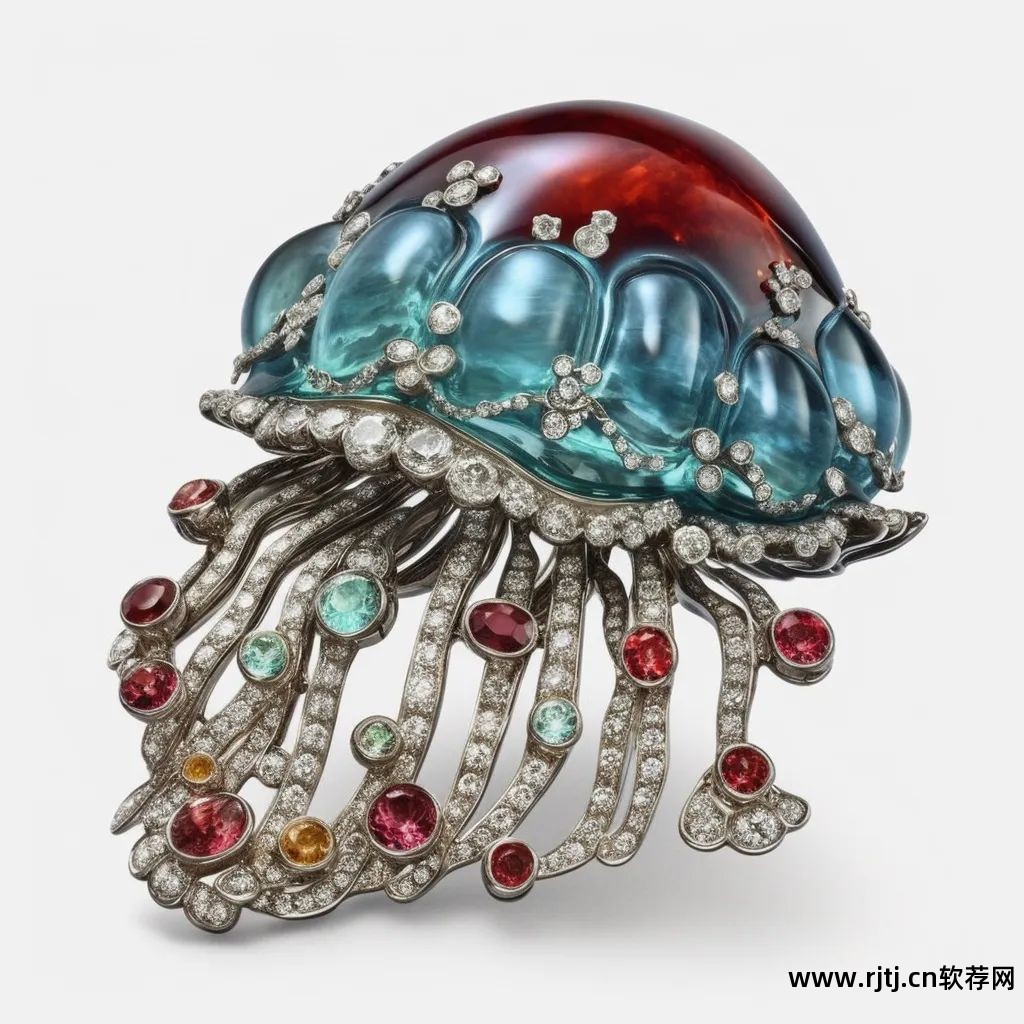 珠宝首饰软件_珠宝软件十大名牌排名_珠宝软件有哪些