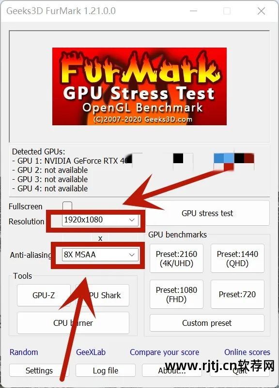 微星显卡超频软件教程_微星显卡超频软件教程_微星显卡超频软件教程