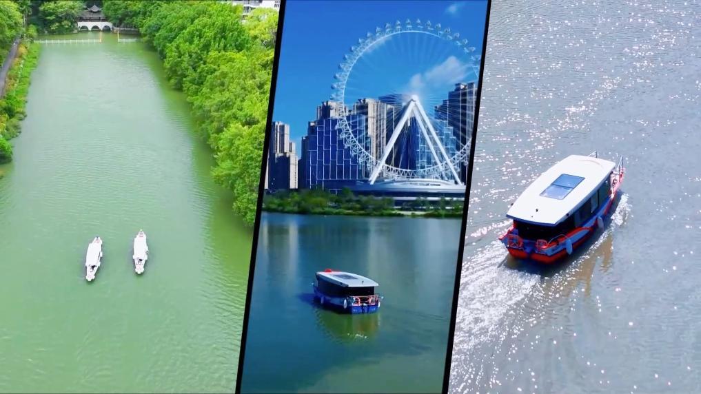 科技赋能“耕海牧渔” 连江书写“蓝色答卷”