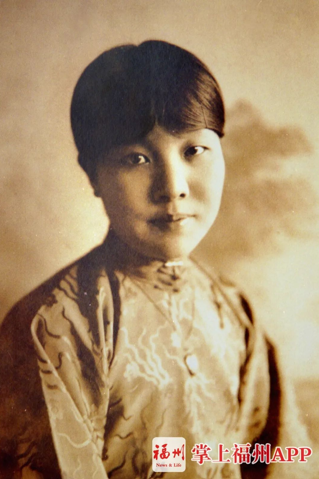 福州走出的这些大咖,你都认识吗? 福州走出的这些大咖,你都认识吗?