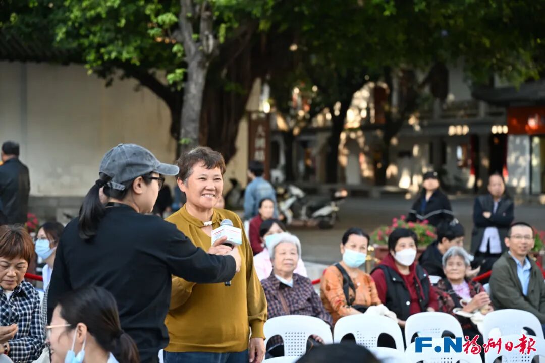 打卡福州千年遗址!最萌“卫士”正式亮相! 打卡福州千年遗址!最萌“卫士”正式亮相!