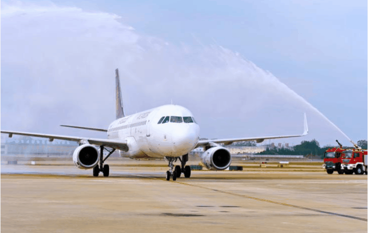 追新看点｜开通！开通！开通！这些国际城市，福州今年直飞