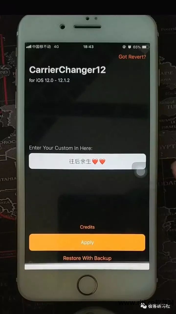 运营商修改器下载_修改营运商名称_修改运营商的软件