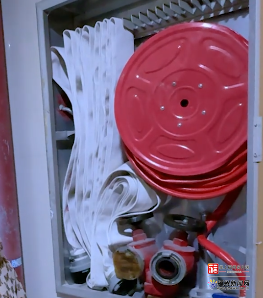 视频·见闻|福州全市推广!“英雄帖”唤醒老旧小区“沉睡栓” 视频·见闻|福州全市推广!“英雄帖”唤醒老旧小区“沉睡栓”