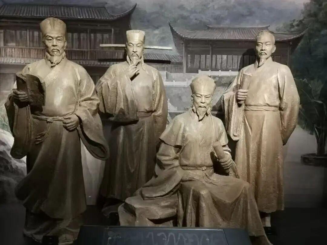 闽人智慧 | 侯官回响：这些知名学府的创立，都与福州人有关！