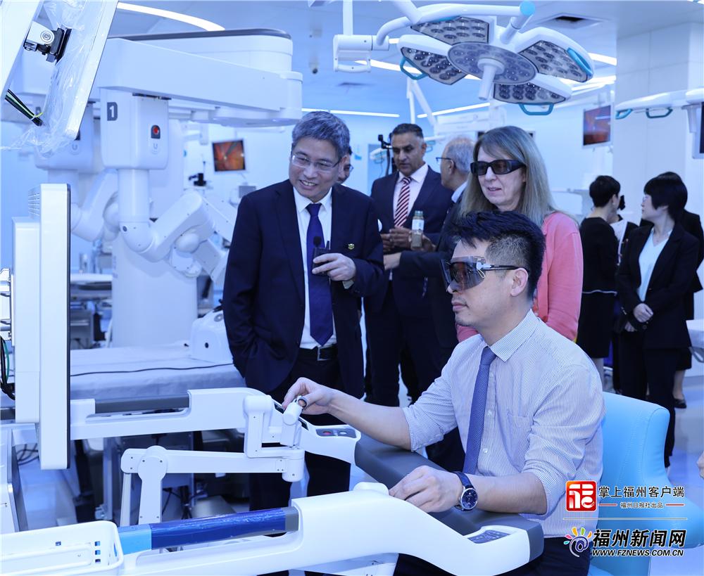 好医声 | 福州医生太会了!古装小剧场讲医学,这波科普666 好医声 | 福州医生太会了!古装小剧场讲医学,这波科普666