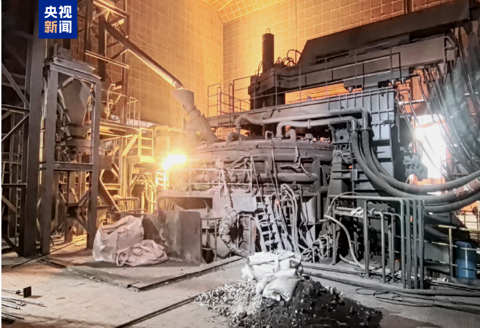 中央生态环境保护督察集中公开通报！