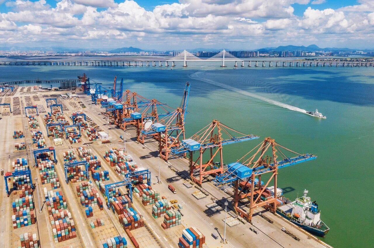 闽人智慧丨宋元中国，刺桐城是怎样当上文明交流互鉴“课代表”的？