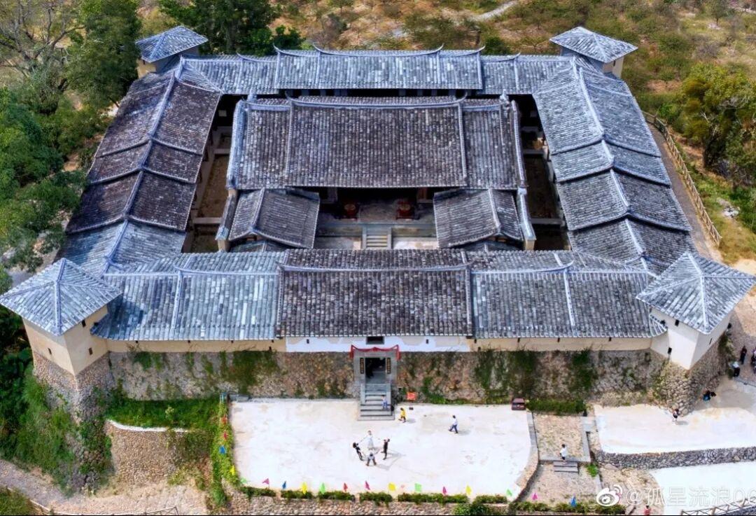 休闲农业精品线路 | 福州市永泰县：山水共融 美食流香