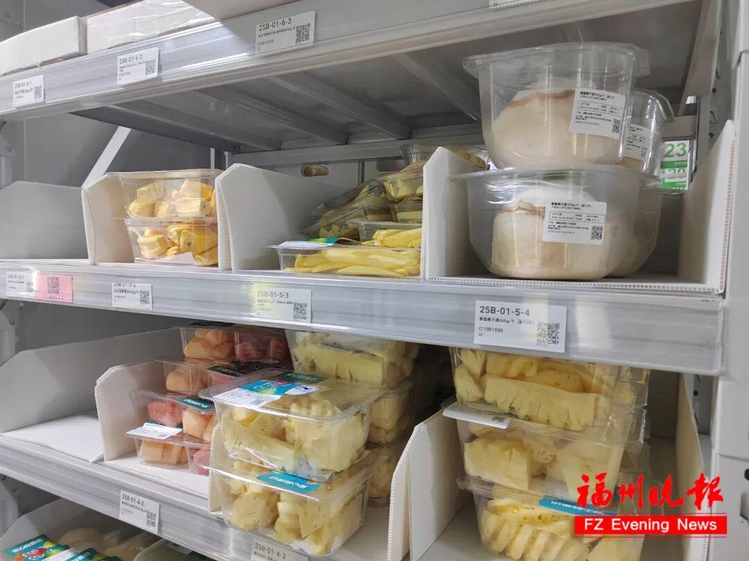 福州朴朴宣布：扩大配送范围！长乐、福清、连江……