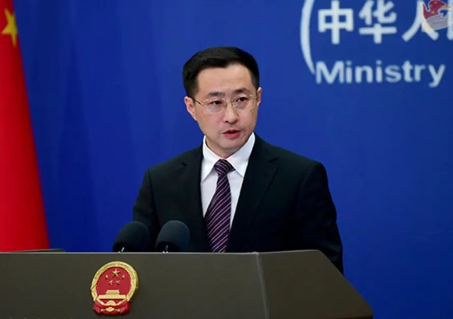 两个日本团体请求访华，中方回应