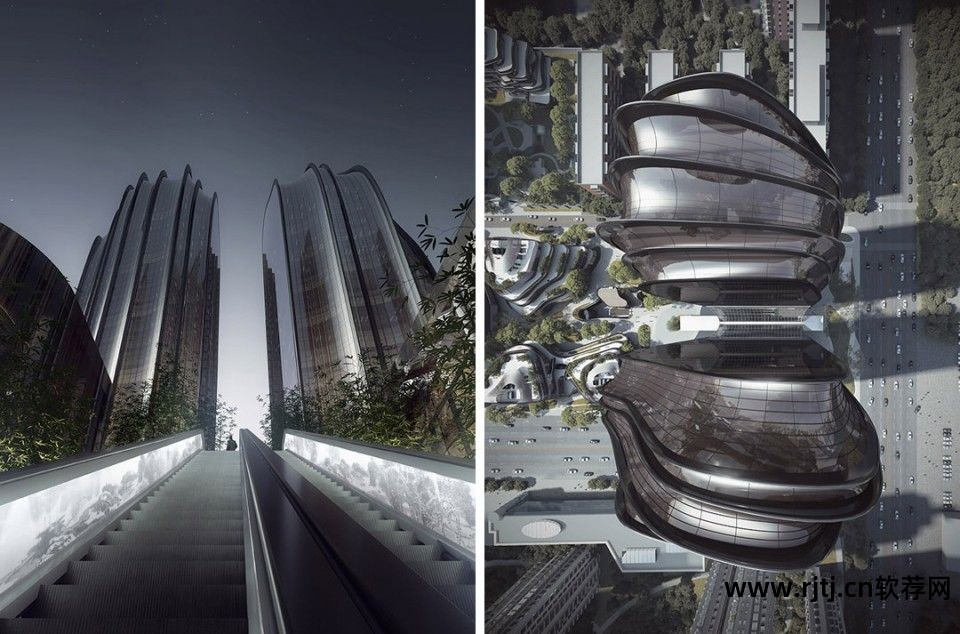 犀牛软件建模案例教程_犀牛软件简单建模_犀牛软件教程建筑