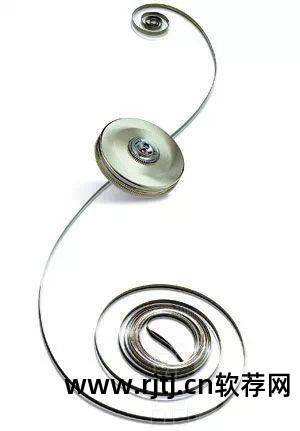 发条弹簧生产视频_发条弹簧计算软件_发条弹簧的计算