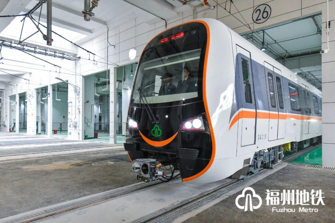 4号线后通段10日开通运营!时刻表、票价、出入口指南看这里 4号线后通段10日开通运营!时刻表、票价、出入口指南看这里