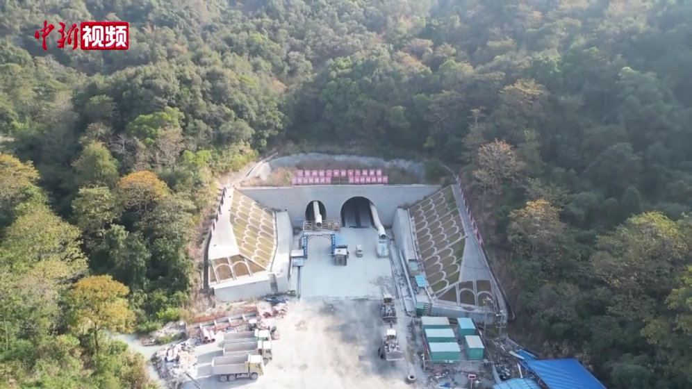 福州这条铁路有最新进展!预计2027年全线贯通! 福州这条铁路有最新进展!预计2027年全线贯通!