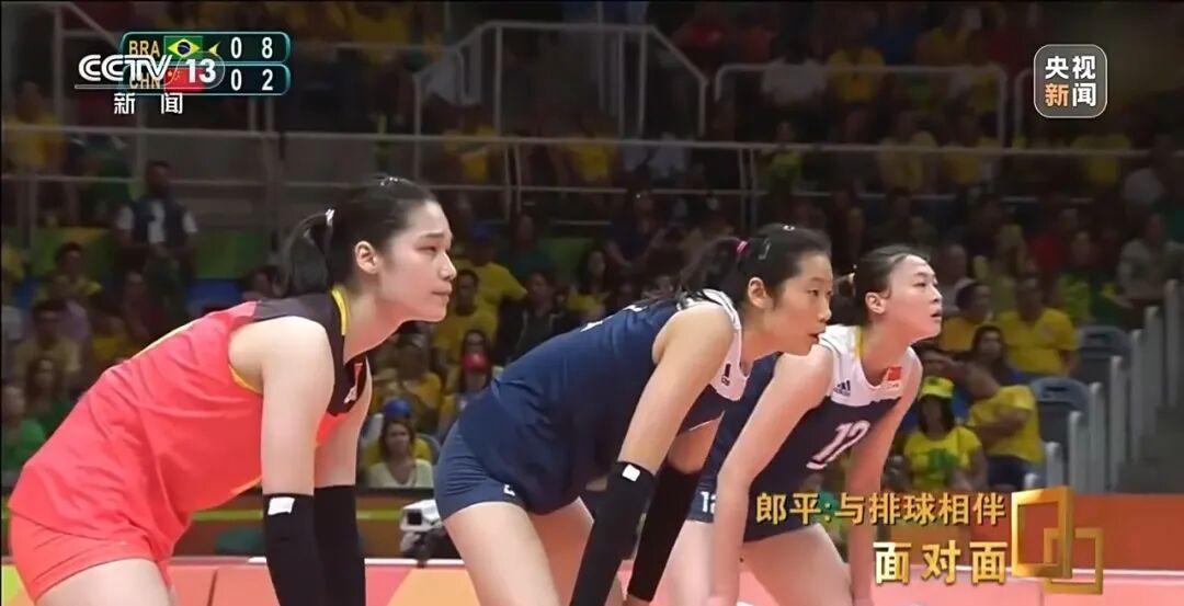 “颈椎、膝盖、髋关节都置换了”，64岁郎平回应是否再当教练