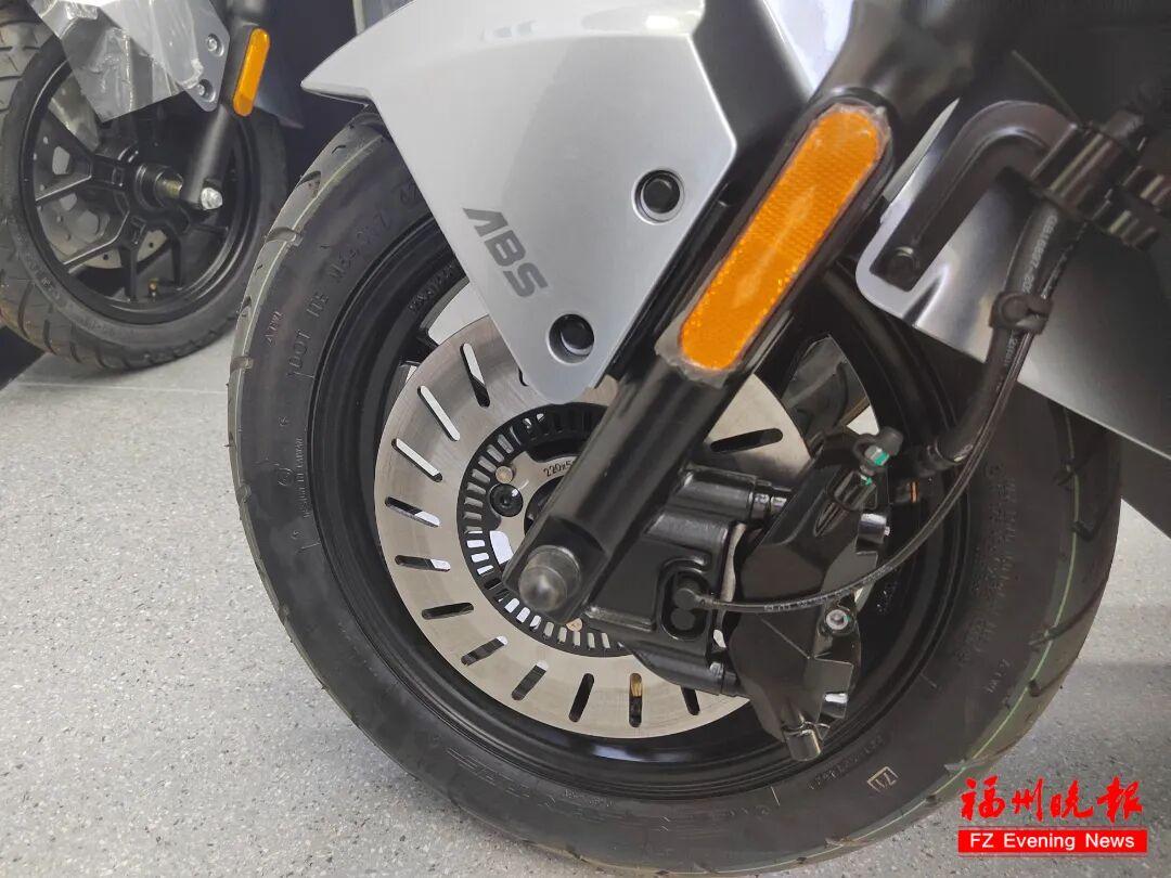 12月1日起！福州全面禁售旧国标电动自行车！