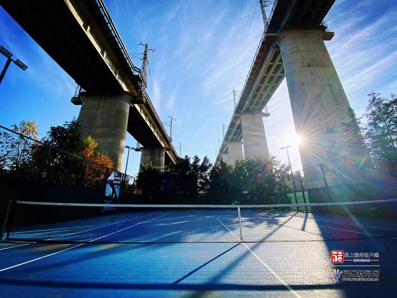 县在发生｜福州上演“空间魔术”！这些宝藏角落你打卡了吗？