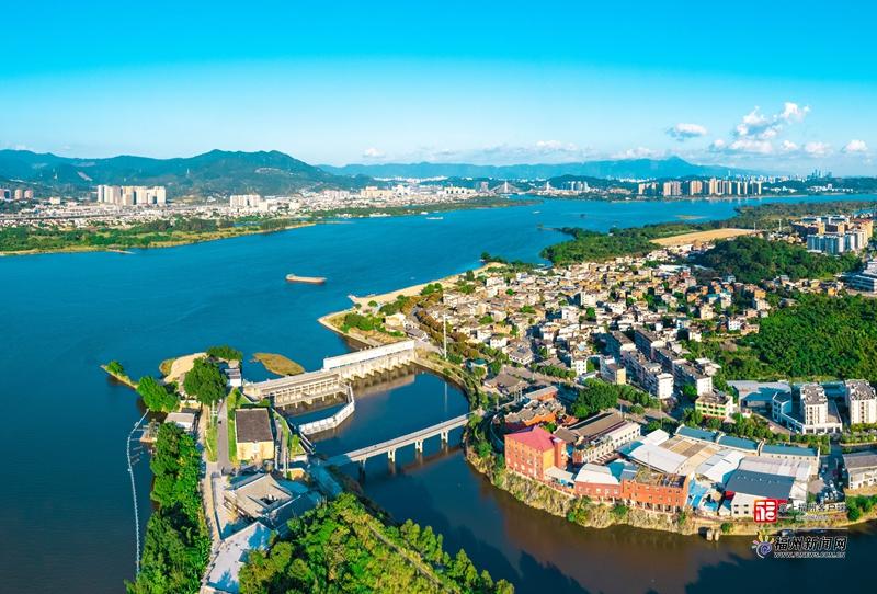 测测你的侯官“知己”是谁?点击看答案 测测你的侯官“知己”是谁?点击看答案