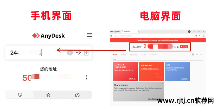 安卓系统远程协助软件_远程安卓协助软件系统有哪些_远程安卓协助软件系统