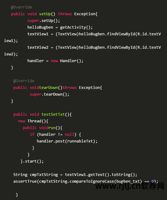 怎么测试源码软件_源码测试软件有哪些_源码测试工具
