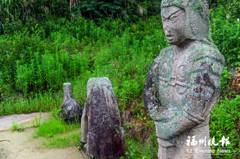 闽清大儒陈祥道和他的豪华朋友圈