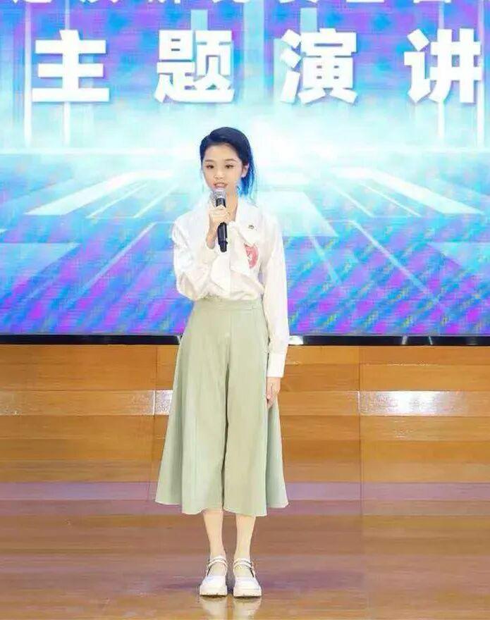 尊宪崇法 | 第十届全国学生“学宪法 讲宪法”活动，福州再创佳绩！