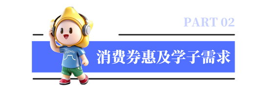 热力十足！百万元消费券进高校，青榕福礼温暖大学城