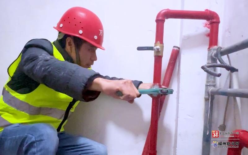 视频·见闻|福州全市推广!“英雄帖”唤醒老旧小区“沉睡栓” 视频·见闻|福州全市推广!“英雄帖”唤醒老旧小区“沉睡栓”