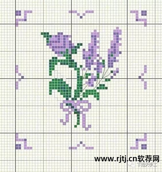 绣十字教程软件免费_绣十字绣教程视频_十字绣软件教程