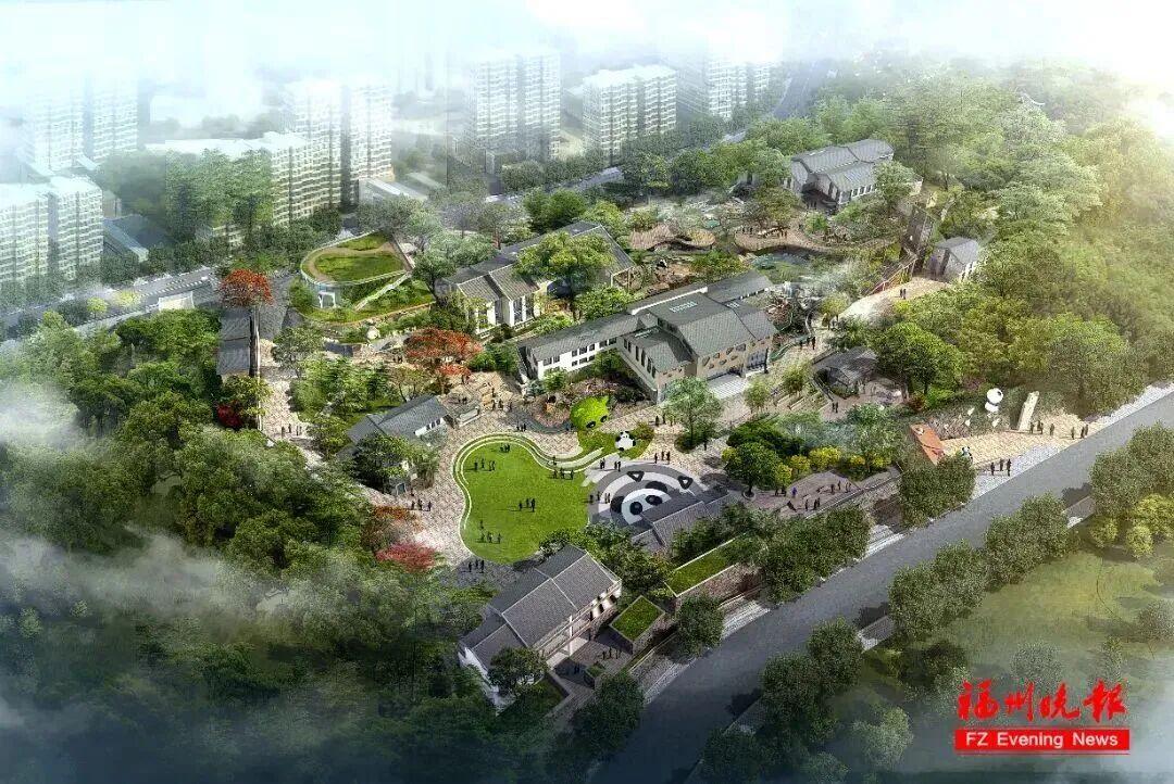 福州熊猫世界元旦开园？最新回应！