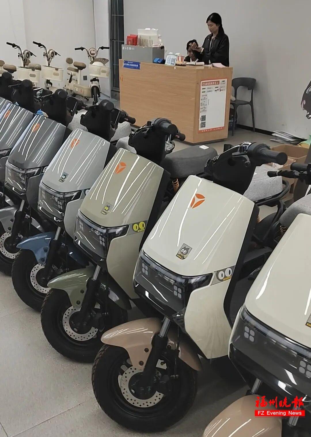 12月1日起！福州全面禁售旧国标电动自行车！