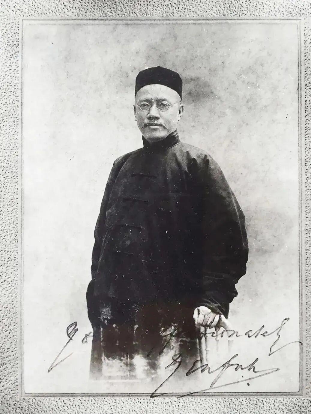 闽人智慧 | 侯官回响：这些知名学府的创立，都与福州人有关！