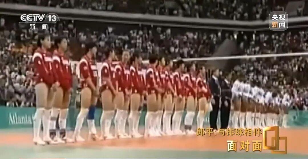 “颈椎、膝盖、髋关节都置换了”，64岁郎平回应是否再当教练