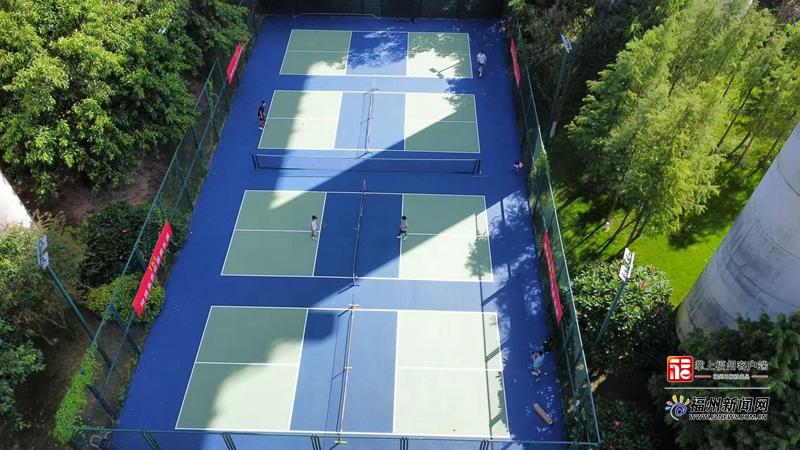 县在发生｜福州上演“空间魔术”！这些宝藏角落你打卡了吗？