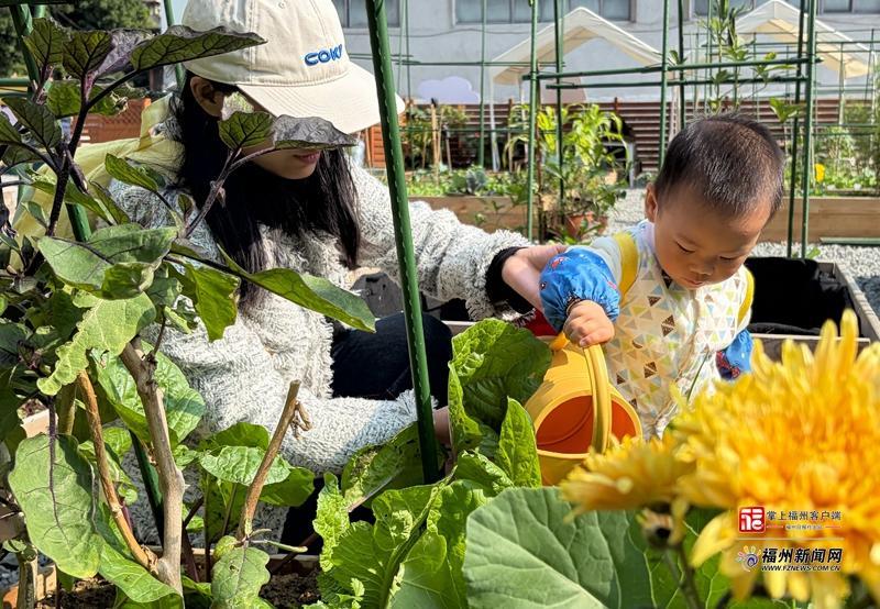 县在发生｜福州上演“空间魔术”！这些宝藏角落你打卡了吗？