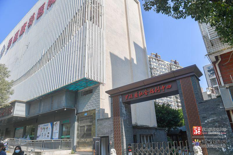 县在发生｜一人失能，全家失衡？看罗源如何破局→