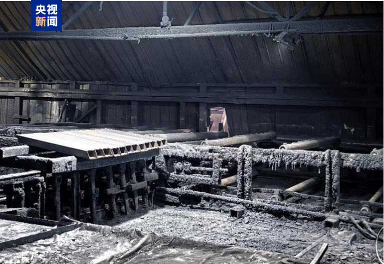 中央生态环境保护督察集中公开通报！