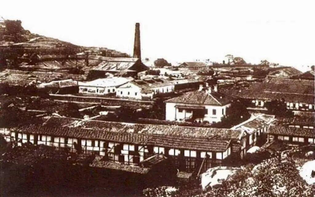 闽人智慧 | 创造这些“中国第一”，都是福州人！