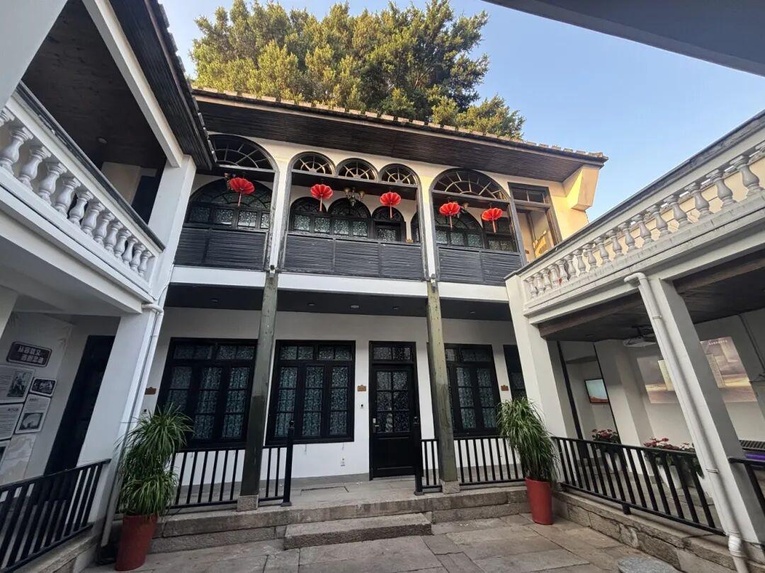 福州红色旅游电子地图上线！可一键畅游“英雄福州城”