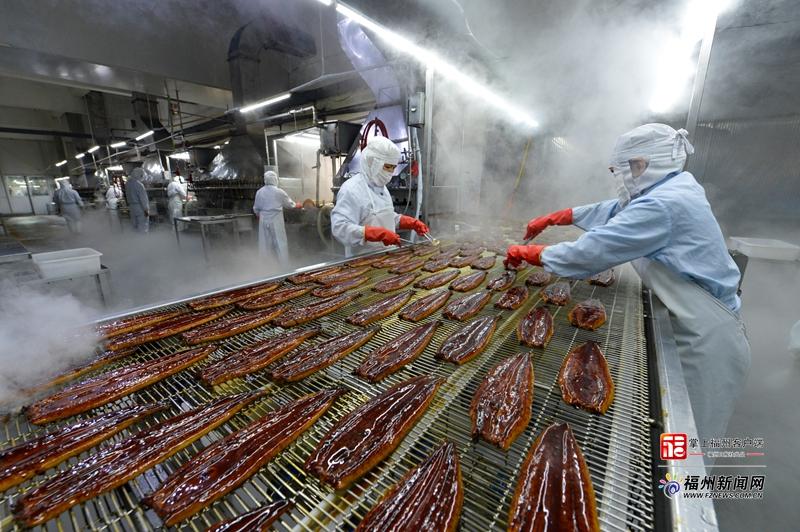 山海来讯｜​福州农企组团“霸榜”！