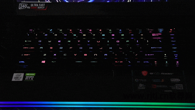 灯光教程微星控制软件下载_灯光教程微星控制软件怎么用_微星灯光控制软件教程