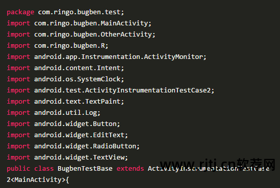 源码测试工具_怎么测试源码软件_源码测试软件有哪些