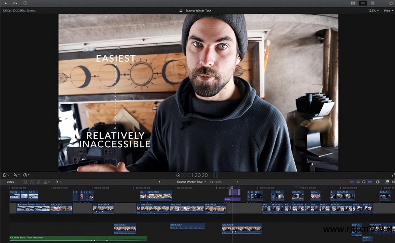 视频剪辑教程软件哪个好_视频剪辑教程软件下载_视频剪辑软件教程
