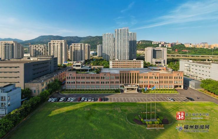 “新”中有数|福州的“钱袋子”会思考?看产业基金如何点“企”成金! “新”中有数|福州的“钱袋子”会思考?看产业基金如何点“企”成金!