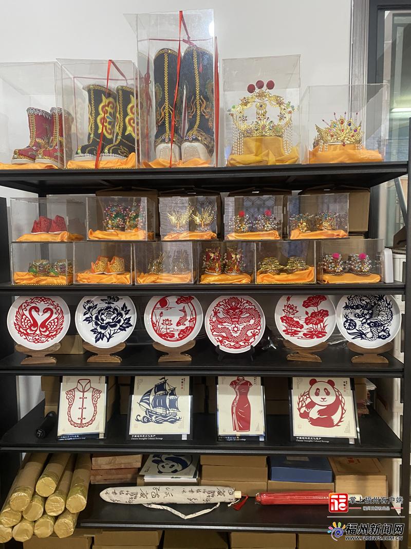 手工艺人林秀航：身残志坚的追光人