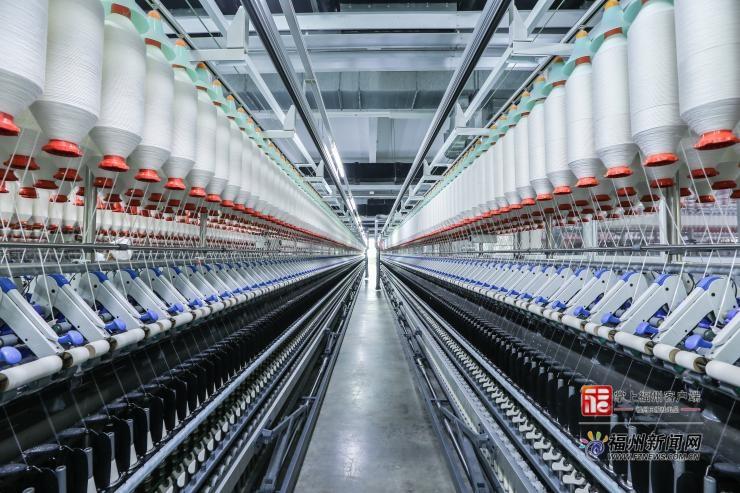 “新”中有数|福州的“钱袋子”会思考?看产业基金如何点“企”成金! “新”中有数|福州的“钱袋子”会思考?看产业基金如何点“企”成金!