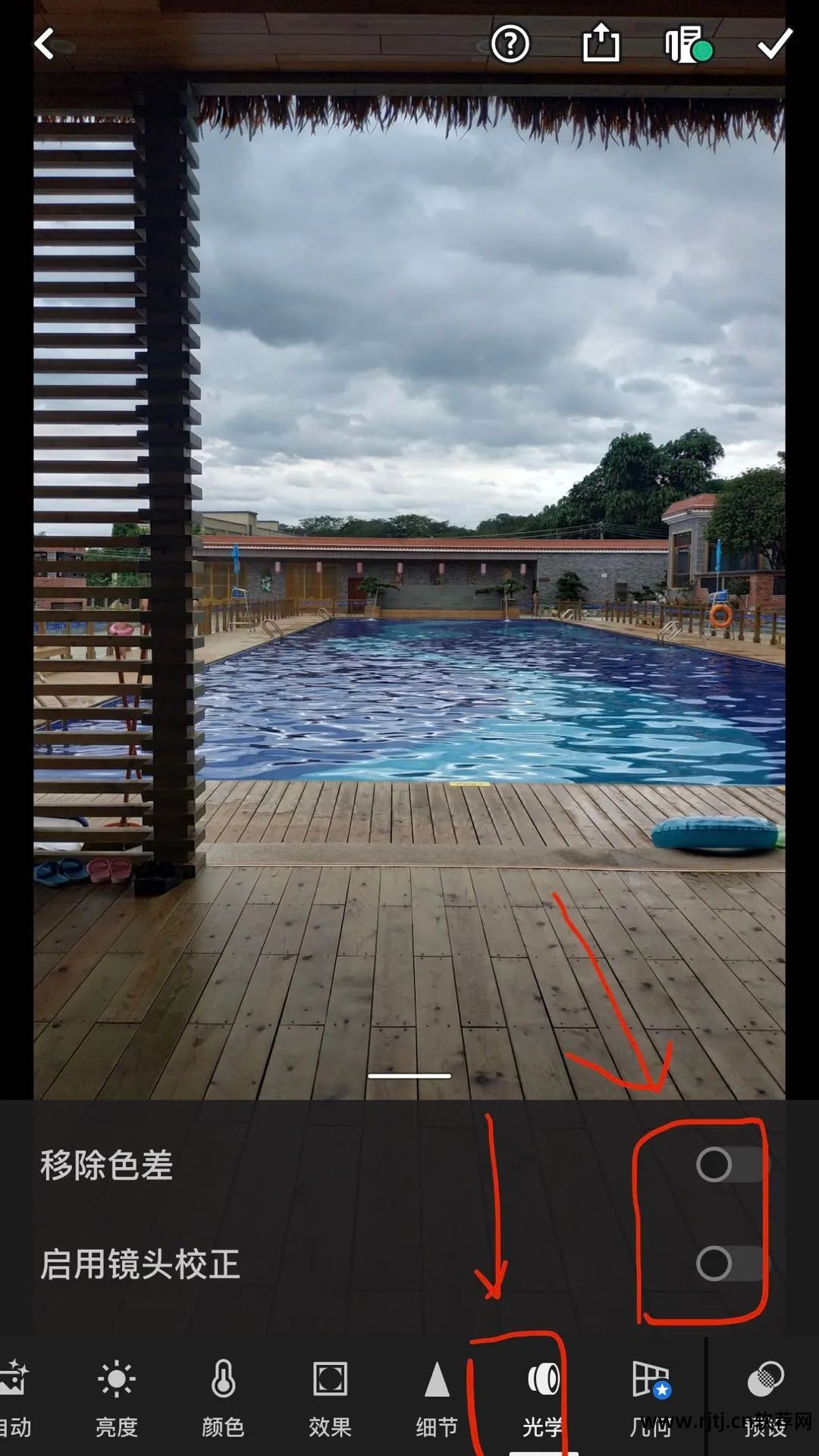 lr软件修图教程_修图入门软件_入门级修图软件