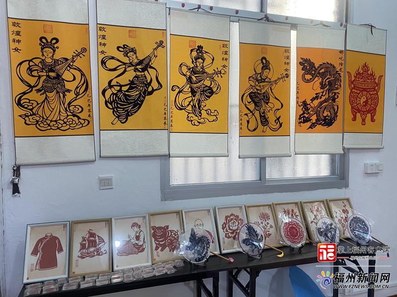 手工艺人林秀航：身残志坚的追光人