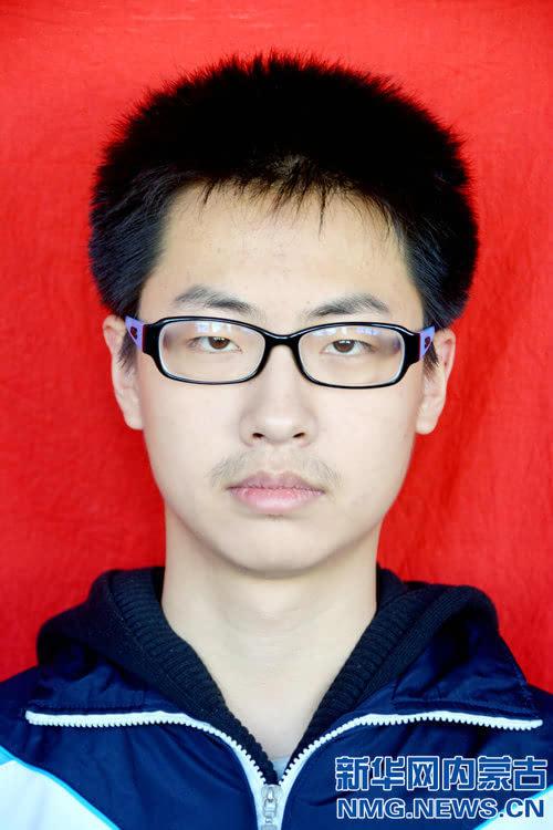 内蒙古高考状元出炉 文科645分理科698分